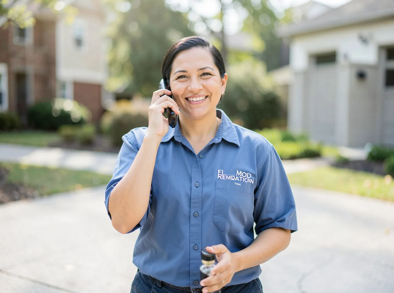 Mold Remediation Potomac, MD FAQs